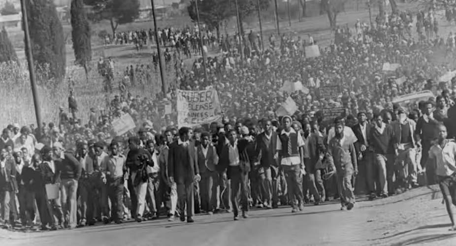 What is apartheid? New book for young readers explains South Africa’s racist system