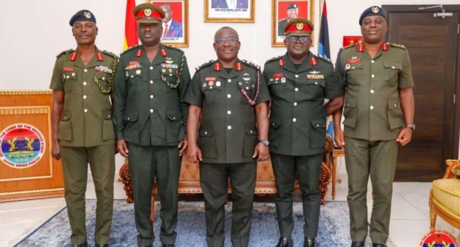 Observations on Current Developments: A Response to Ntim Fordjours Criticism