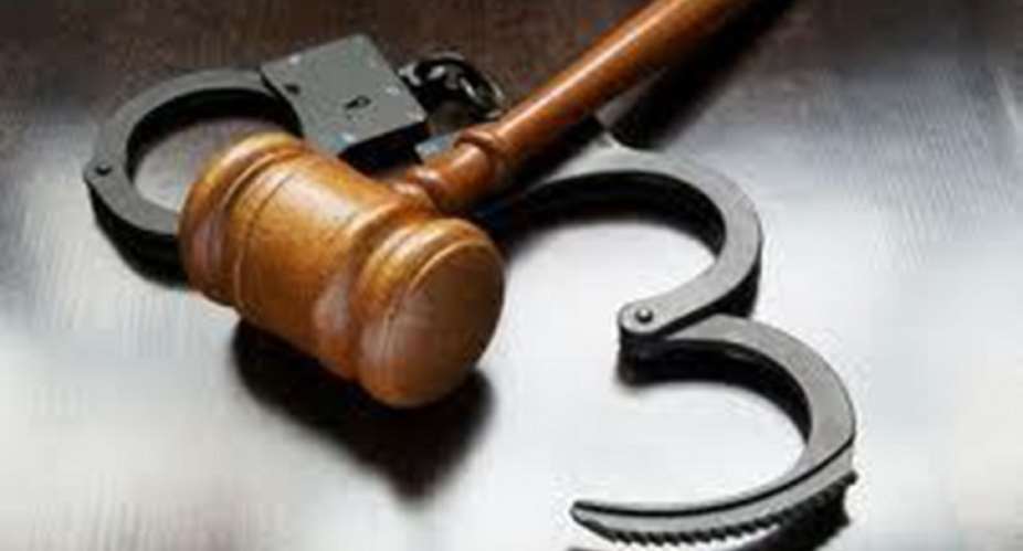 Court grants two  GHC50,000 bail each over ECG meter theft