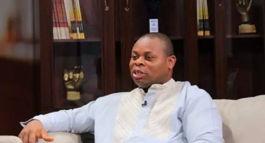 Franklin Cudjoe