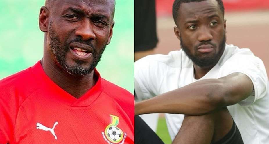 I have players in my squad to replace injured Elisha Owusu – Ghana coach Otto Addo