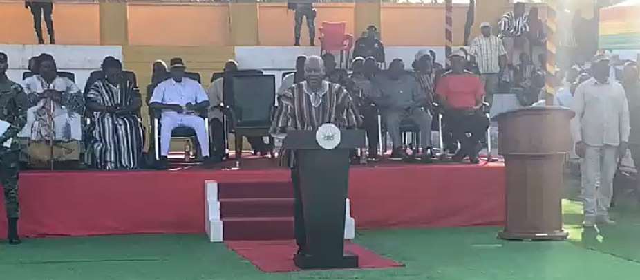 President Mahama condemns killing of soldier, cautions Military against retaliation