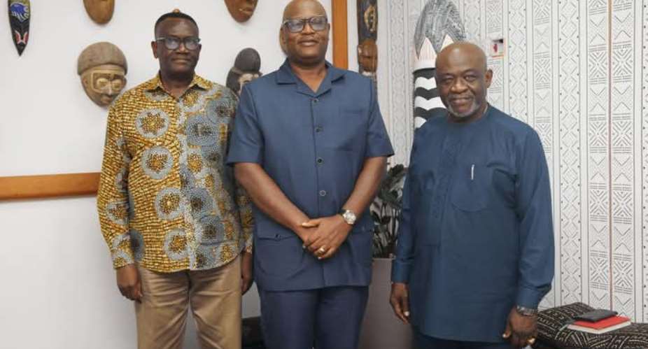 GIPC to establish AfCFTA focal desk to support local investors