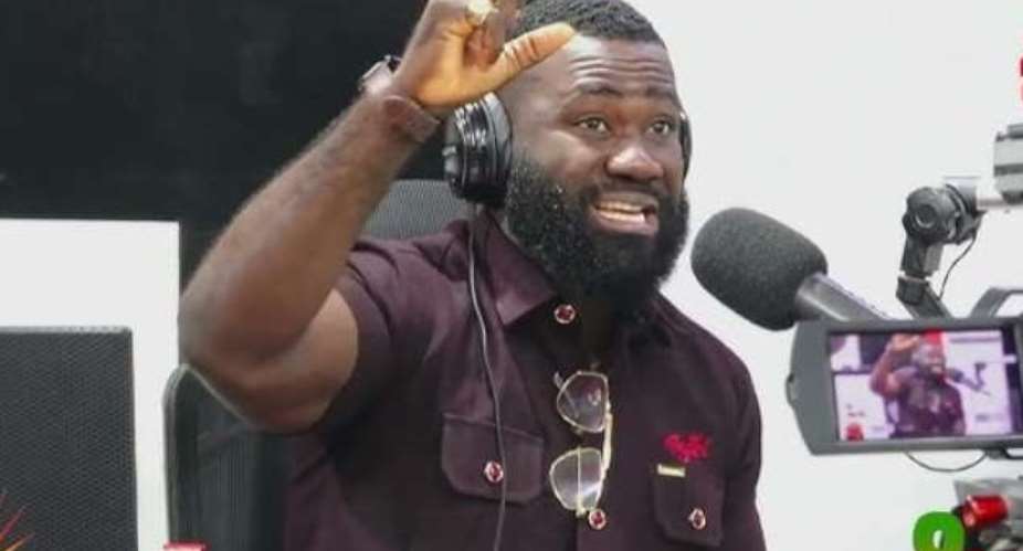 Okatakyie Afrifa Mensah