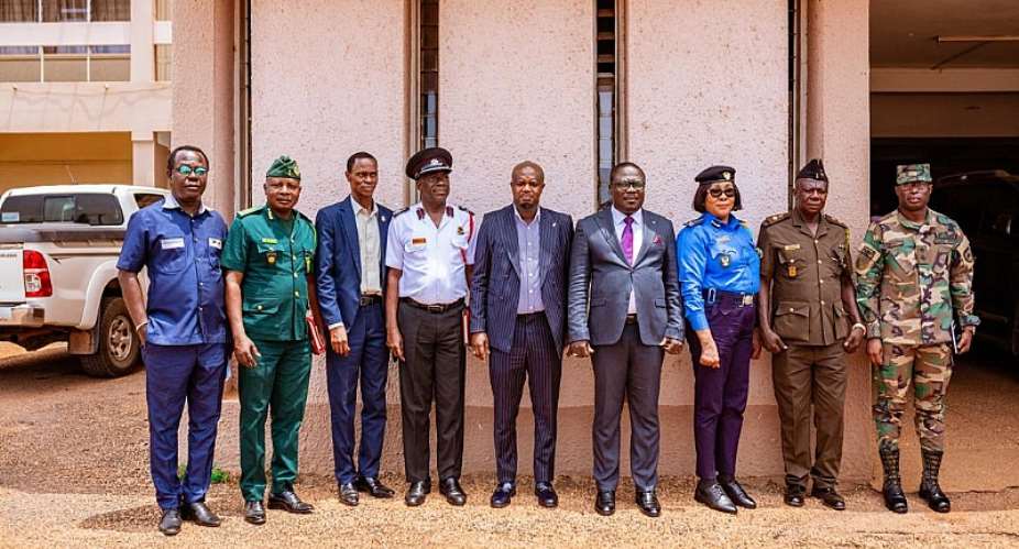 NPA boss wages war against illegal fuel traders