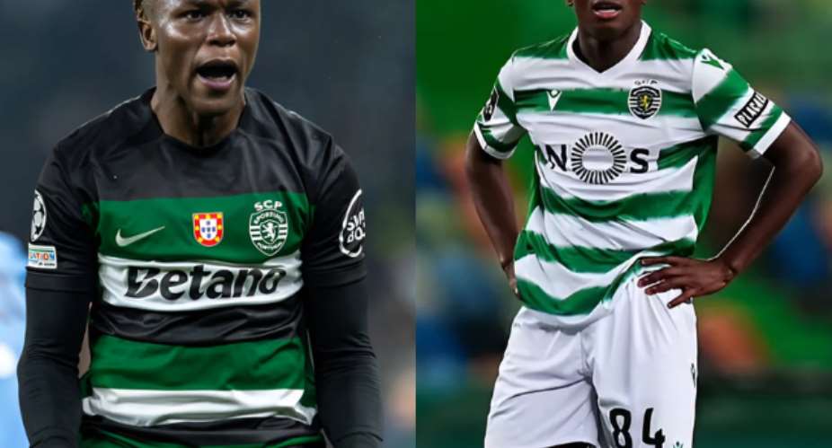 Chelsea complete 62.4m Quenda and Essugo double signing