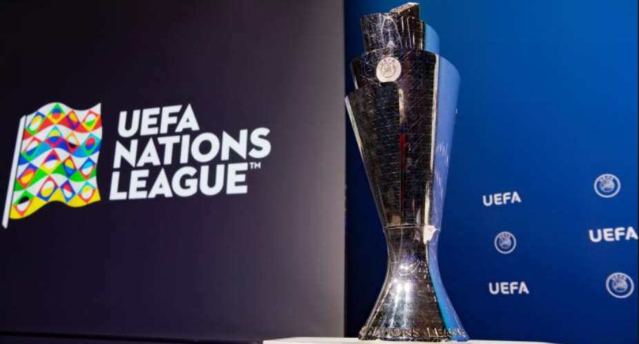 The 2024-25 Nations League explained