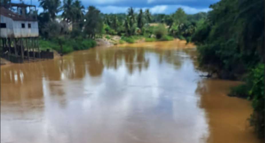 Water Scarcity Puts Learners At Risk
