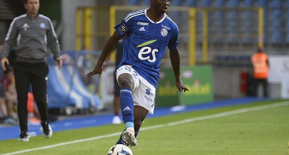 I hope there will be more call-ups, says excited defender Marvin Senaya