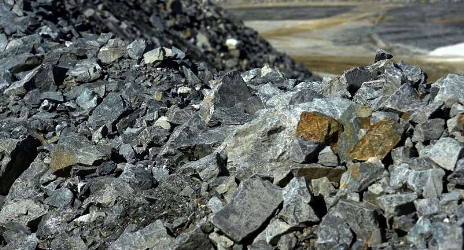 Ghana’s Entry into the Lithium Value Chain: A Strategic Pathway to Electric Mobility and Net-Zero Transition