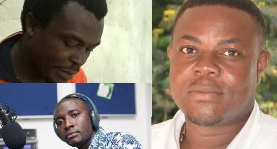Petition Against Montie 3 Adjourned