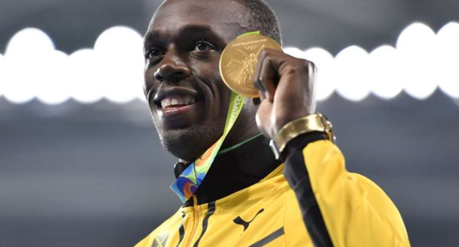 Usain Bolt To Attend 2018 Commonwealth Games