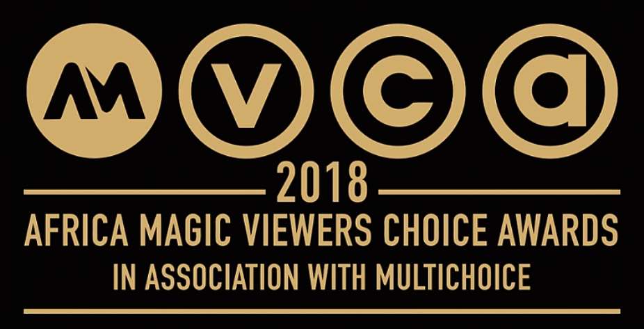 Africa Magic Viewer's Choice Awards 2018 - Calls for entries
