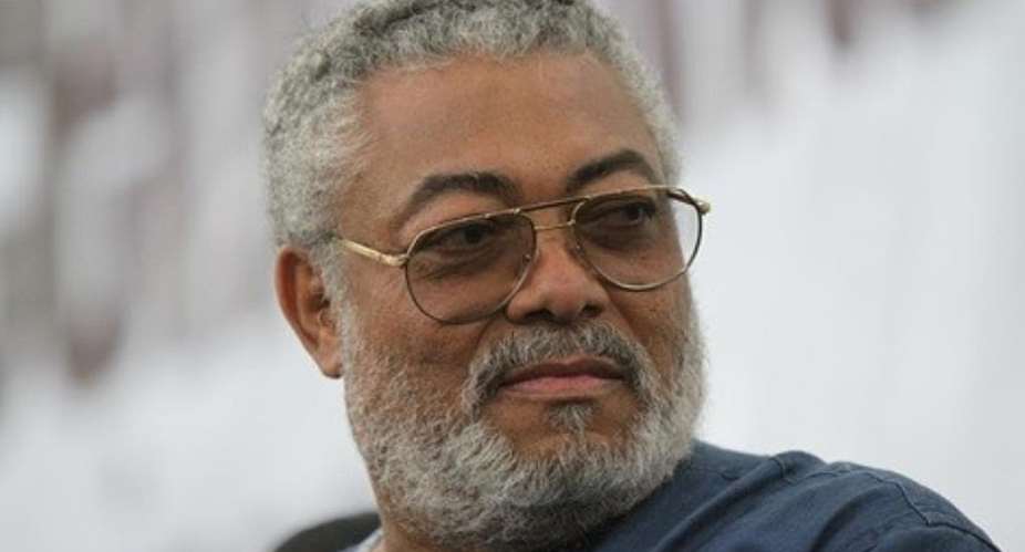 Victor Smith Dares Rawlings To Leave NDC