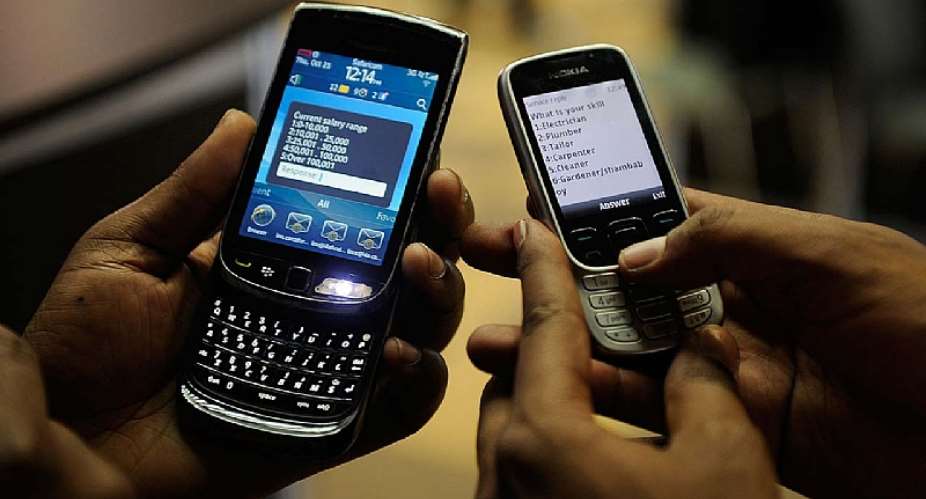 Capitalising on Mobile and Internet Penetration to Create Jobs in Nigeria