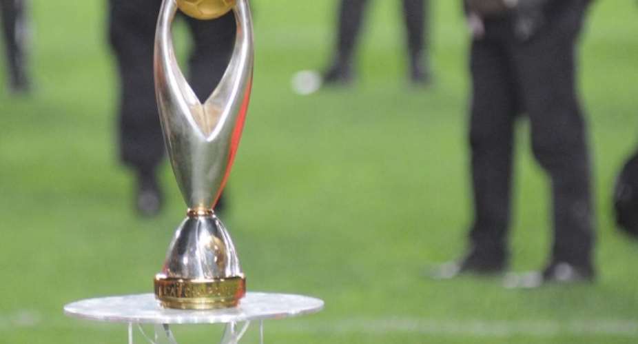 Sundowns Gets Al Ahly, Simba To Play Mazembe In CAF CL Quarterfinals