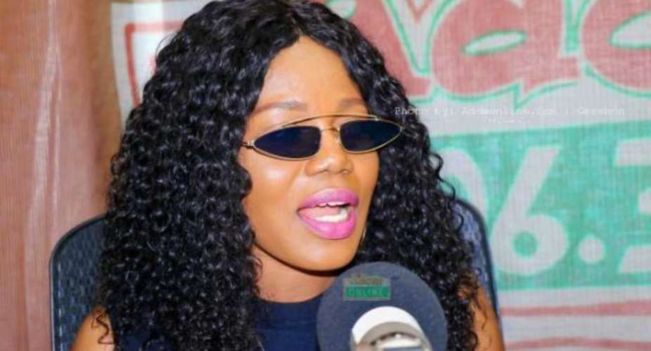 Mzbel To Release Song After Mahama 2020 Elections Victory