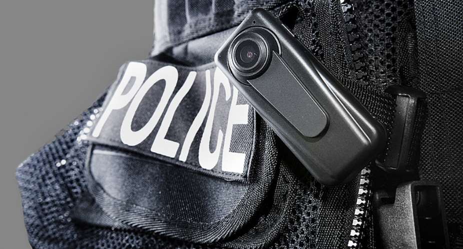 Police Administration To Work With 3,000 Body Cameras This Year