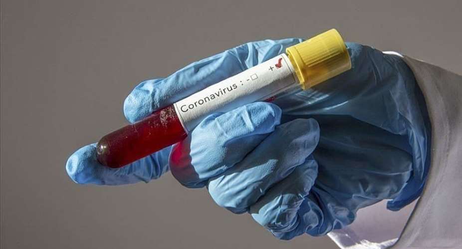 Coronavirus: Ghana Records Firs Death In Kumasi