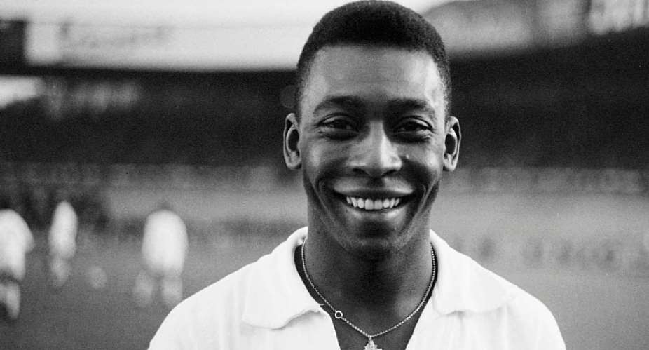 Did Pele And Santos Really Stop A War In Nigeria In 1969?