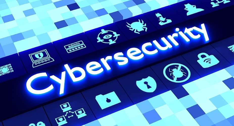 Stakeholders meet to deliberate on implementation of Ghanas Cybersecurity Act
