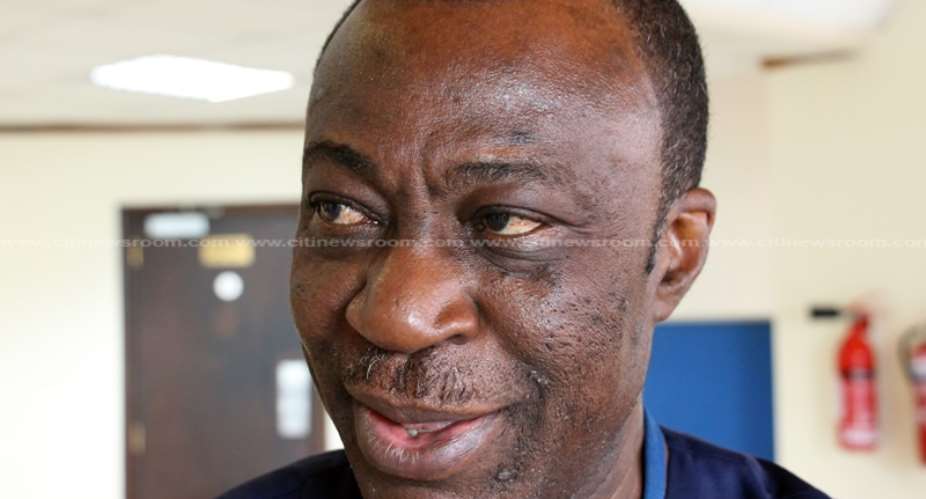Your service to Ghana was unpaired – Bawumia eulogizes late Dr. Akoto Osei