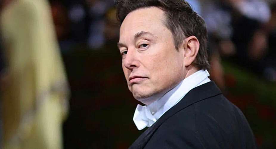 Elon Musk, Tesla CEO