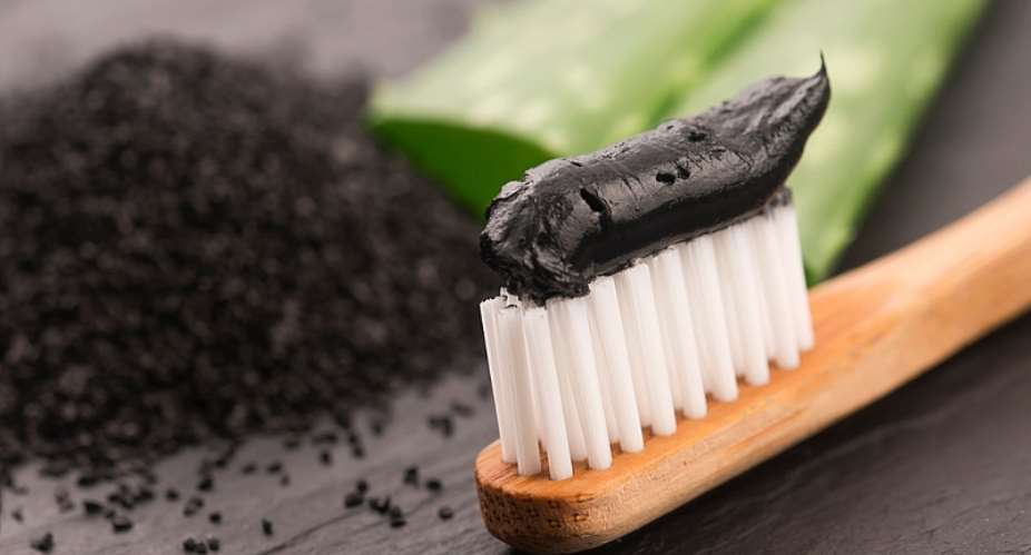 Charcoal toothpaste: The Science so far?