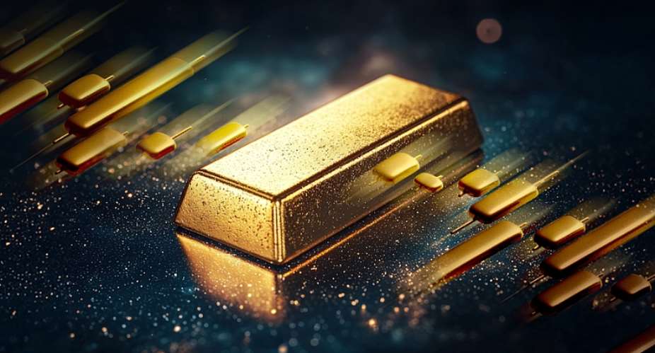 Bitcoin vs gold: Is digital gold replacing the actual precious metal in 2025?