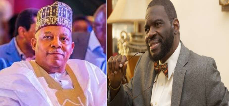 Vice President Kashim Shettima’s Call For Legislative Action: A Psychologist’s Deep Analysis Of Nigeria’s Food Security Crisis And The Urgent Need For Reform