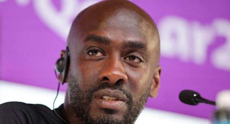 2026 World Cup Qualifiers: I am confident we will deliver against Chad - Ghana coach Otto Addo