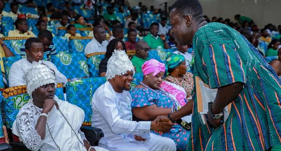 AMA launches Phase II of Youth Climate Action Fund, invites young people to apply