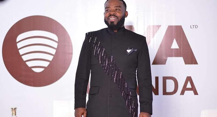Nii Armah Quaye is not our CEO; his birthday was not funded by us — Bills Micro Credit