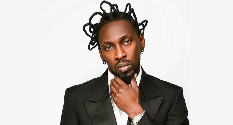 I’m not part of the Lamborghini boys – Orezi clears the air on extravagant promises