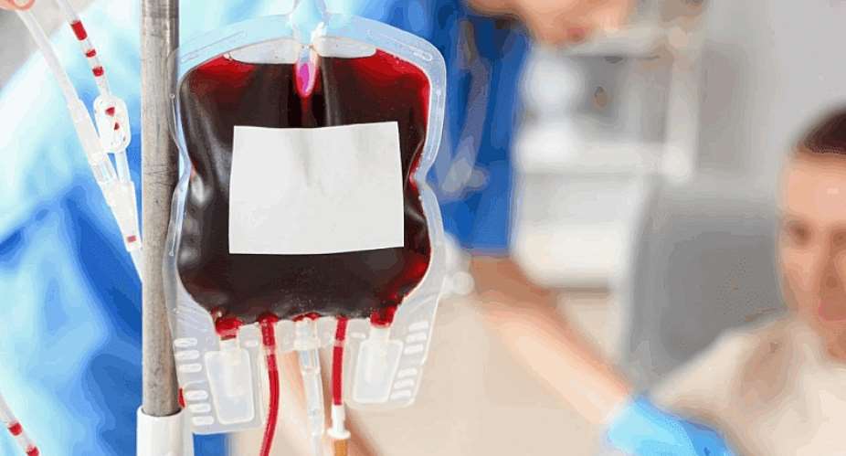 Jehovah’s Witnesses adjust blood policy to allow members blood use in medical care