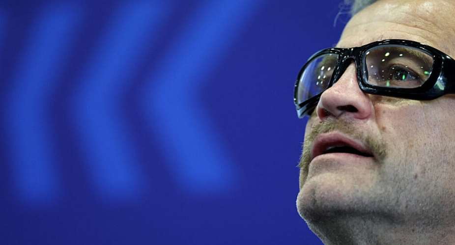 AFP - FRANCK FIFE