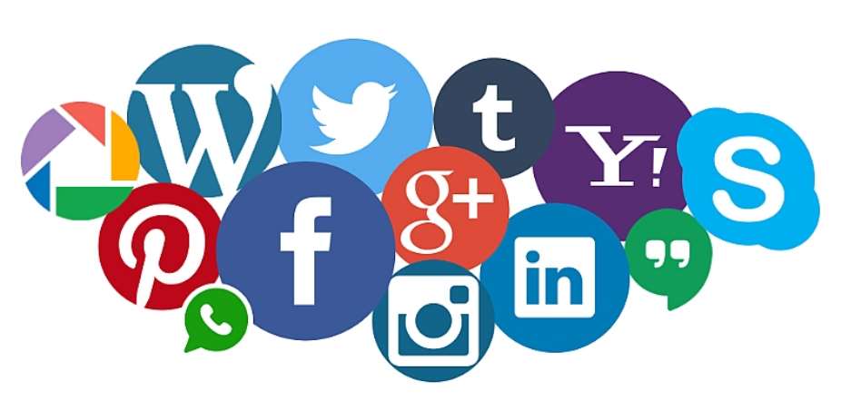 The Social Mediafication Of The Ghanaian