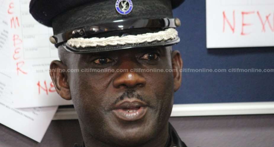 Haatso Robbers Suffer Death At The Hands Of Police
