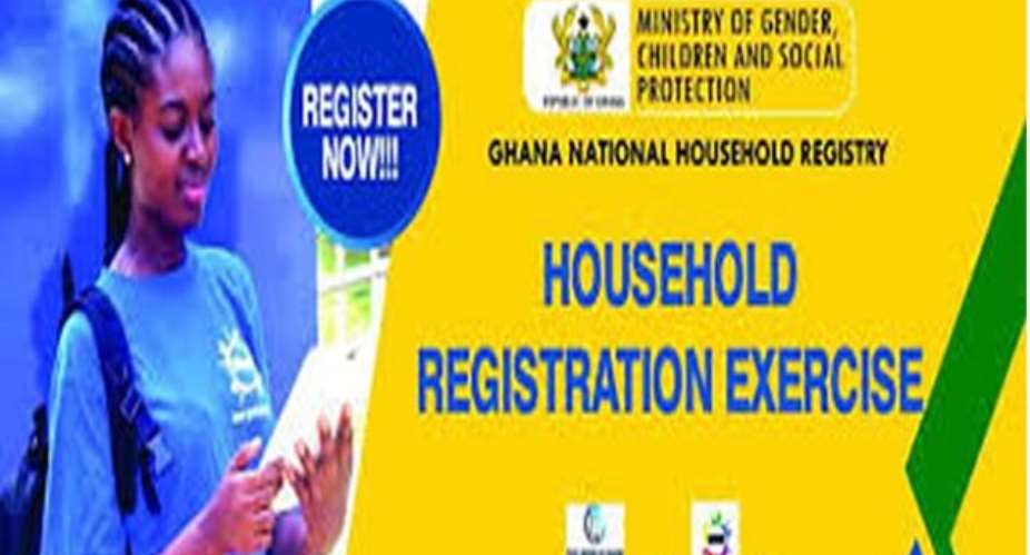 Household Data Collection Project Employs 1,000 In Upper East