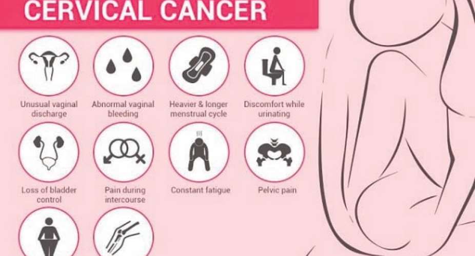 Breaking The Barriers To Cervical Cancer Treatment