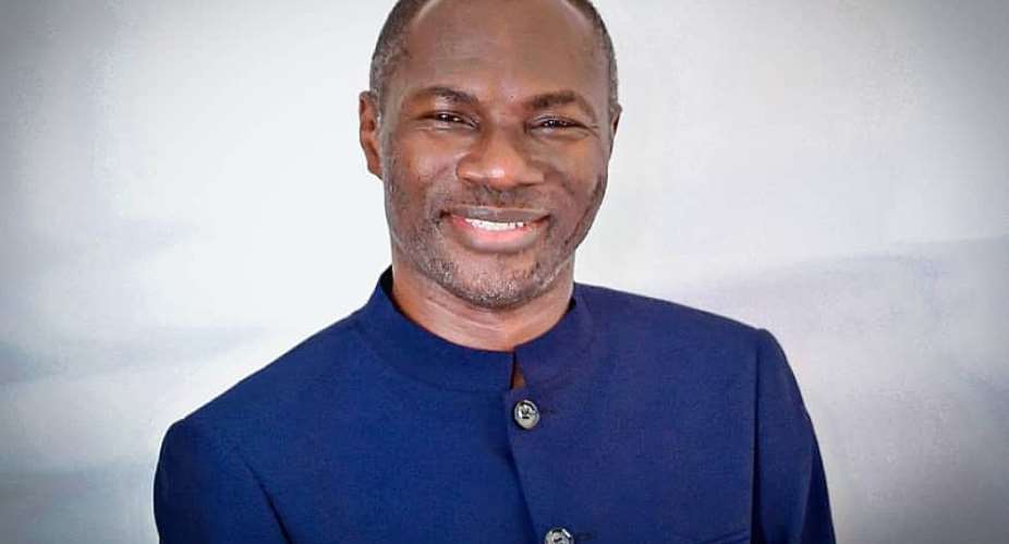 On Buharis Re-election: Prophet Badu Kobi Claims Nigerians Have Voted For The Worst