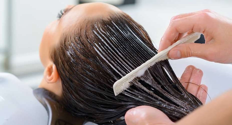 4 Winning Hair Care Hints For Women