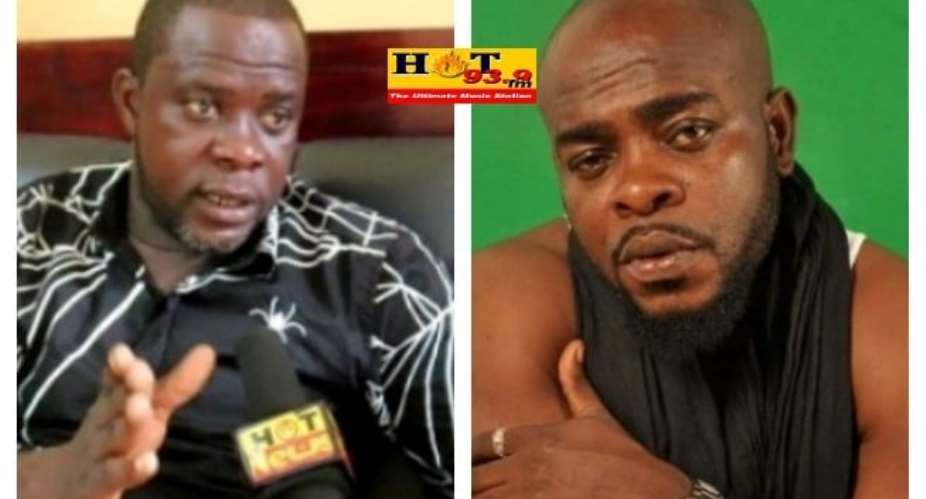 HOT VIDEO: I Dont Regret Saying Its Good Kofi B Has Died — Ahenfo