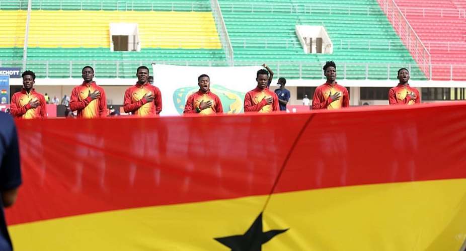 U-20 AFCON: Highflying Uganda thump Tunisia to book date with Ghana in final