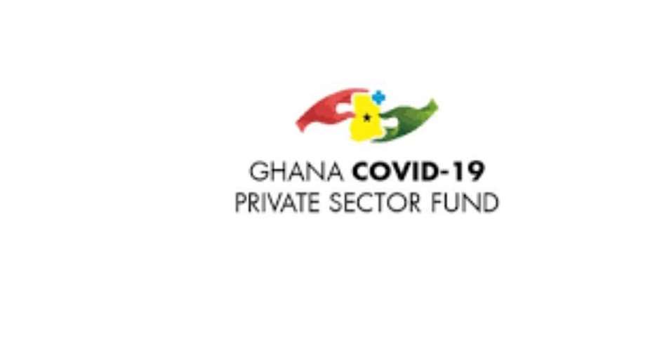 Covid-19 Private Sector Fund partner govt to assist procurement of more vaccines