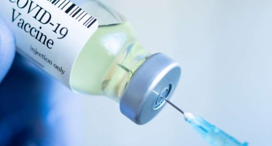Sunyani readies for AstraZeneca COVID-19 Vaccine