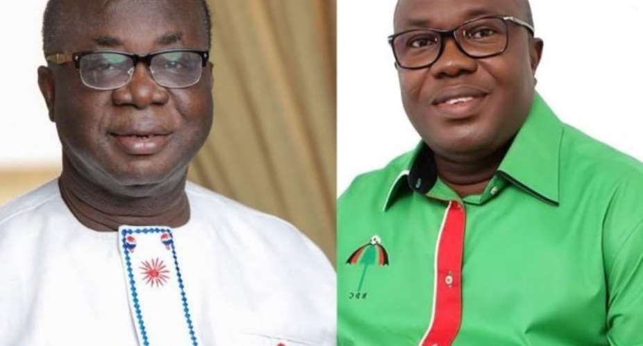 NDC, NPP demand investigations into 2020 election violence