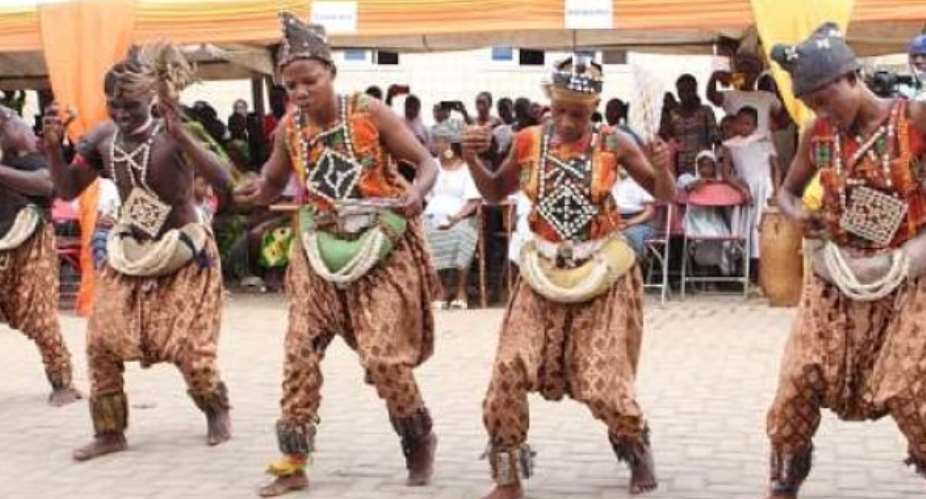 Ghanaians urged to appreciate, tolerate each others culture