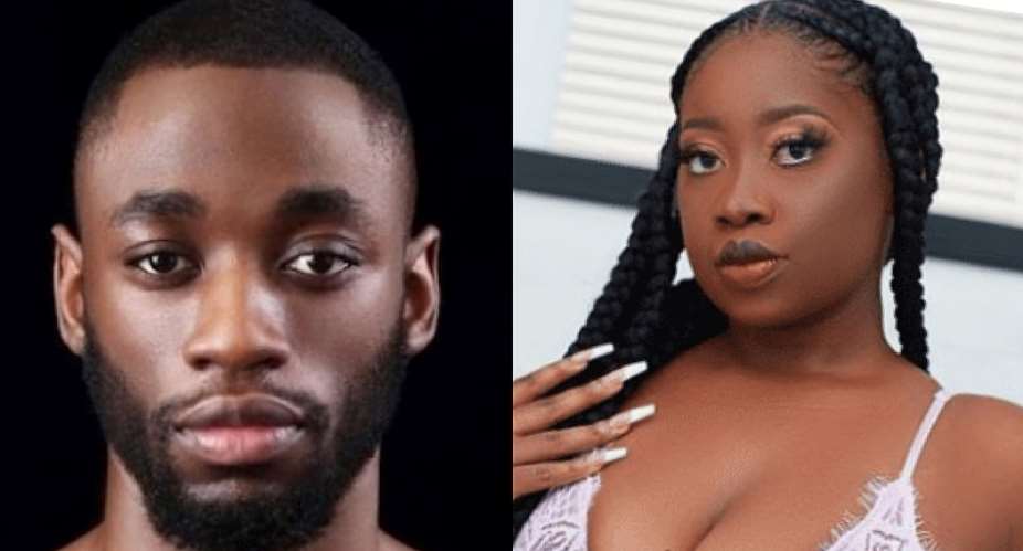 Don’t try and die - Shugatiti replies King Nasir’s offer to make her have orgasm