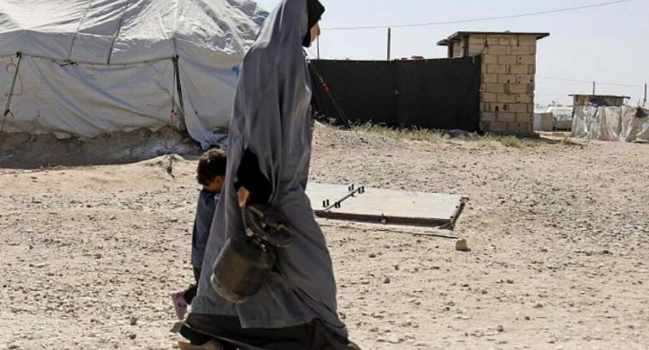  Delil Souleiman/AFP